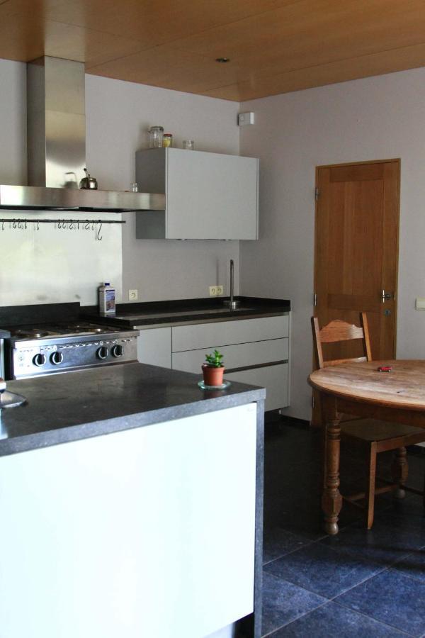 Gite Banet-Sart A Daverdisse Exterior foto